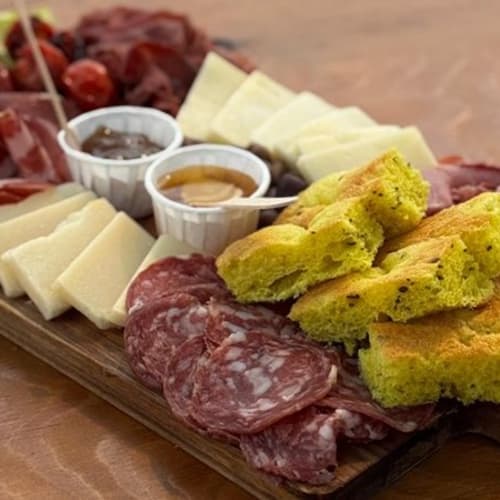 Mambo italiano, Conchiglie-Alto Lido
