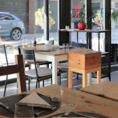 Ristorante Terrenurussu food e drink, Rimini