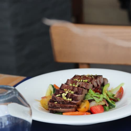 Ristorante Terrenurussu food e drink, Rimini