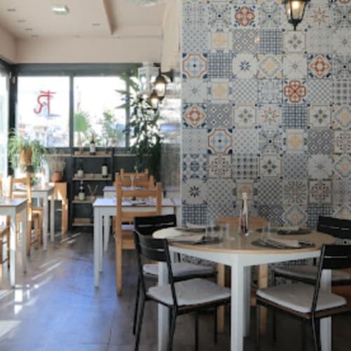 Ristorante Terrenurussu food e drink, Rimini