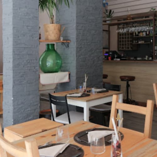 Ristorante Terrenurussu food e drink, Rimini