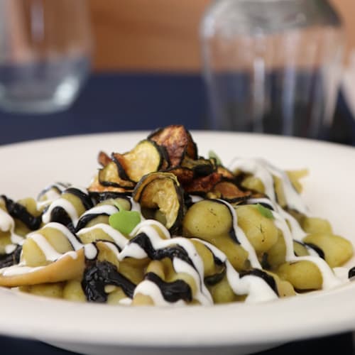 Ristorante Terrenurussu food e drink, Rimini