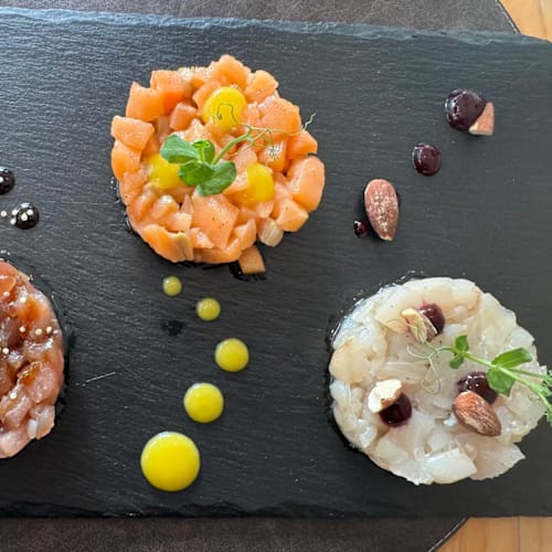 Ristorante Terrenurussu food e drink, Rimini