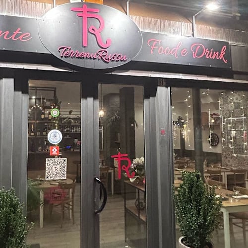 Ristorante Terrenurussu food e drink, Rimini