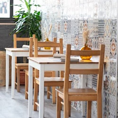 Ristorante Terrenurussu food e drink, Rimini