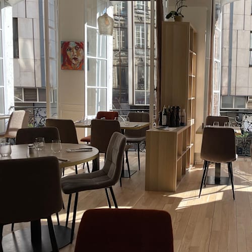 Tutti Amici, Paris