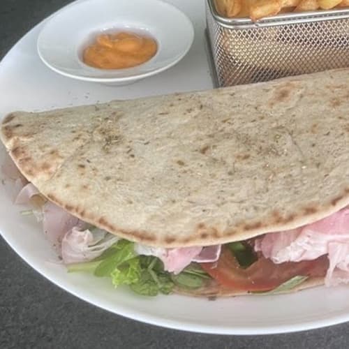 Il Jomelia - Velaux, Velaux