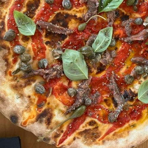 Il Jomelia - Velaux, Velaux