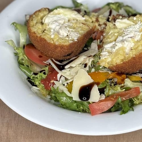 Il Jomelia - Velaux, Velaux