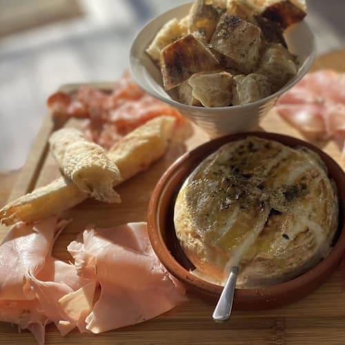 Il Jomelia - Velaux, Velaux