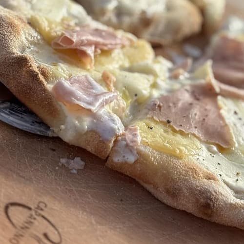 Il Jomelia - Velaux, Velaux