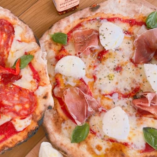 Il Jomelia - Velaux, Velaux