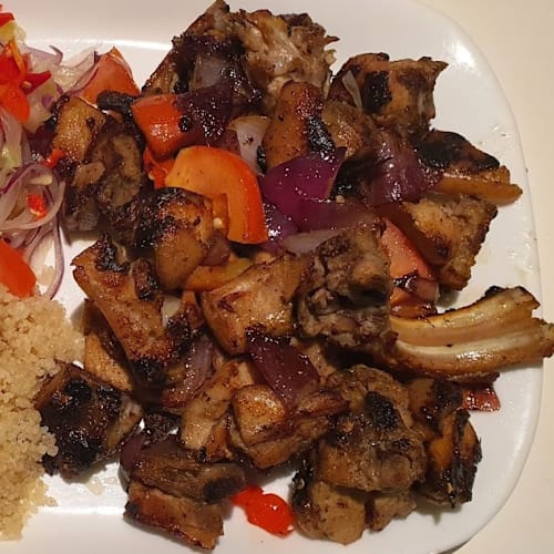 Prestige Ivoire, Lecco