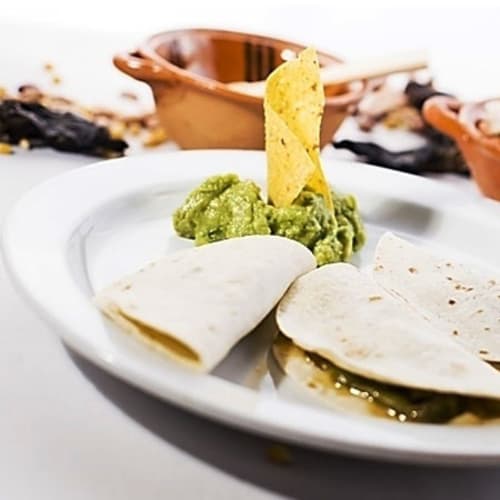 La Leyenda del Agave, Madrid