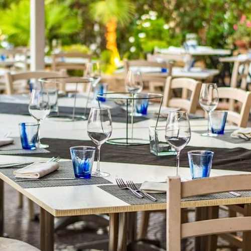 La Tana del Polpo, Roma