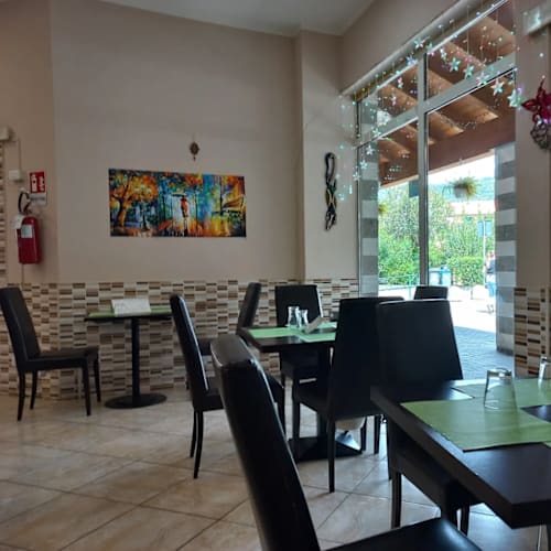 Ristorante Pizzeria Mamma Mia, Sestri Levante