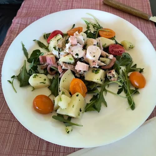 Ristorante Pizzeria Mamma Mia, Sestri Levante