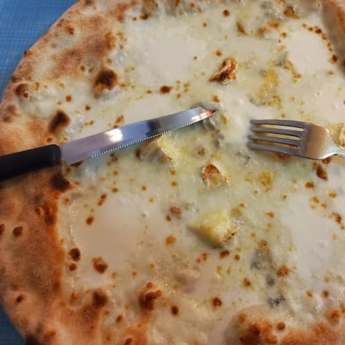 Ristorante Pizzeria Mamma Mia, Sestri Levante