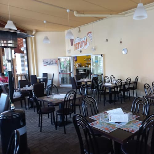 Ristorante Pizzeria Mamma Mia, Sestri Levante