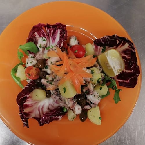 Ristorante Pizzeria Mamma Mia, Sestri Levante