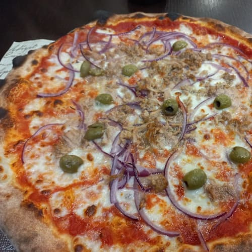 Ristorante Pizzeria Mamma Mia, Sestri Levante
