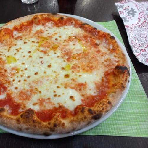 Ristorante Pizzeria Mamma Mia, Sestri Levante