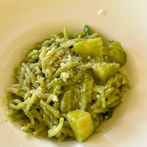 Ristorante Pizzeria Mamma Mia, Sestri Levante