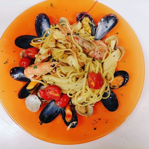 Ristorante Pizzeria Mamma Mia, Sestri Levante