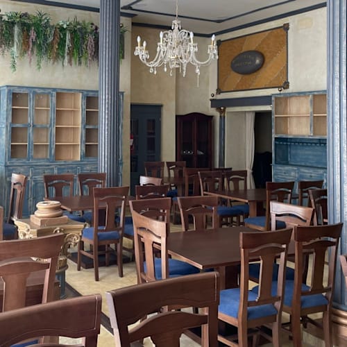 Gascona, Sevilla
