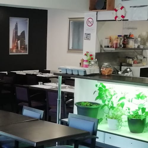 Crêperie l'Avenue Foch, Conflans-Sainte-Honorine