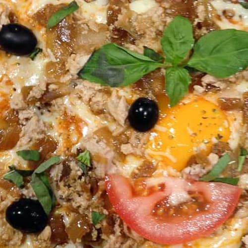 Crêperie l'Avenue Foch, Conflans-Sainte-Honorine