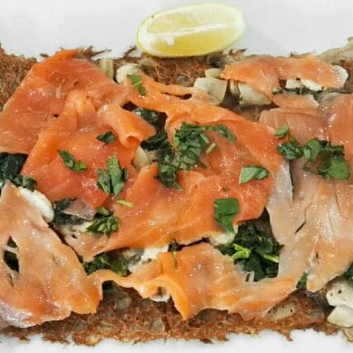 Crêperie l'Avenue Foch, Conflans-Sainte-Honorine