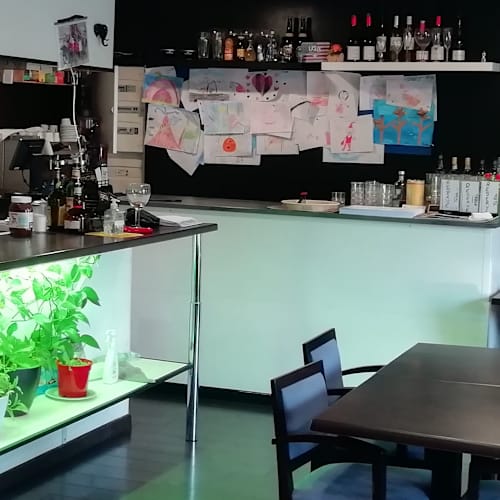 Crêperie l'Avenue Foch, Conflans-Sainte-Honorine