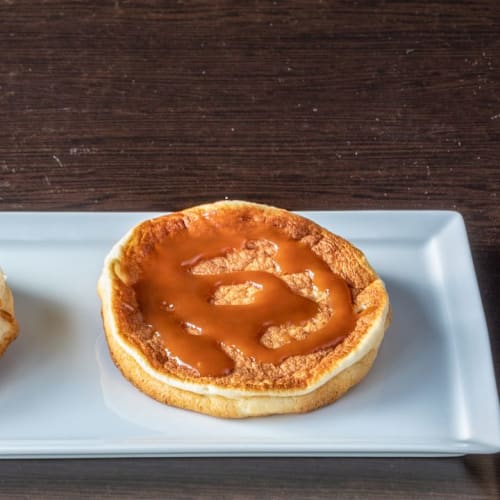 Crêperie l'Avenue Foch, Conflans-Sainte-Honorine