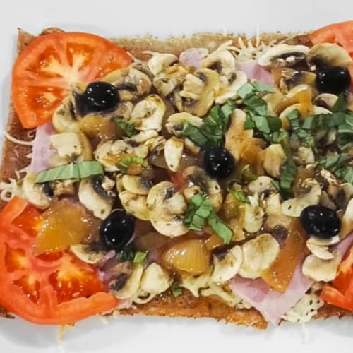 Crêperie l'Avenue Foch, Conflans-Sainte-Honorine