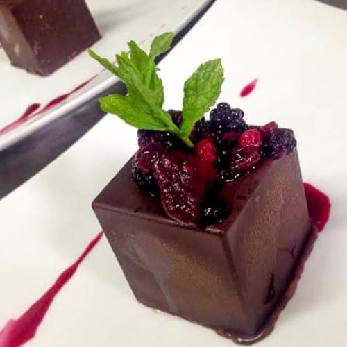 La posta del poeta, Terranuova Bracciolini