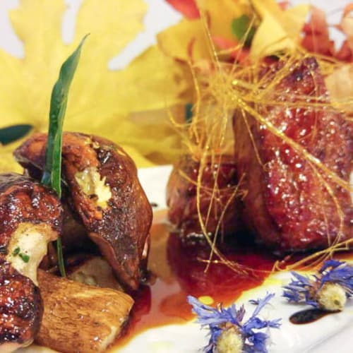 La posta del poeta, Terranuova Bracciolini