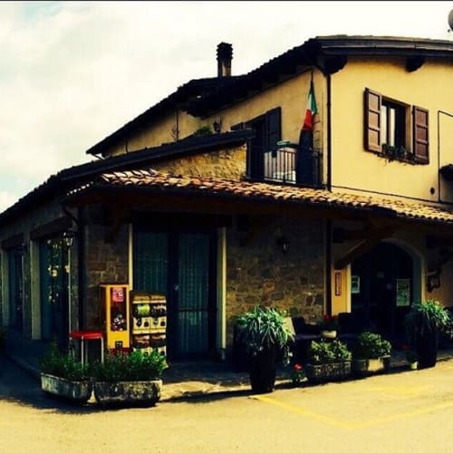 Mirella, Sant'Antonio