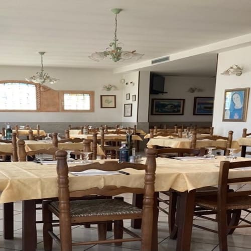 Mirella, Sant'Antonio