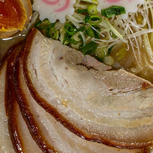 Ramen Chef Rossio, Lisboa