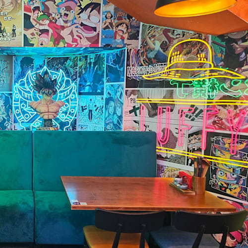 Ramen Chef Rossio, Lisboa