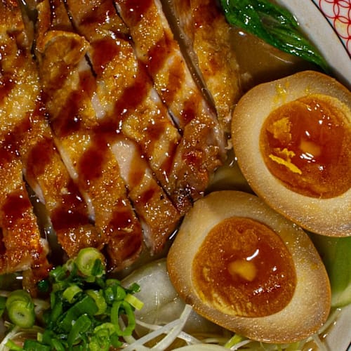 Ramen Chef Rossio, Lisboa