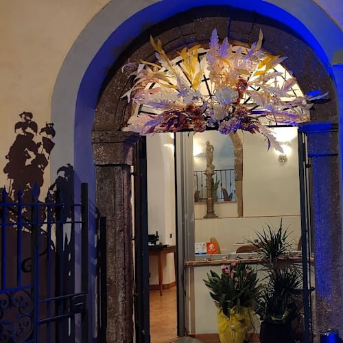 Venere, Gallicano Nel Lazio