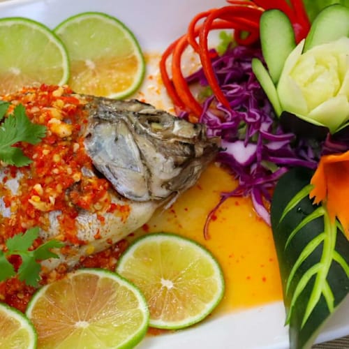 Thai Garden, Lisbon