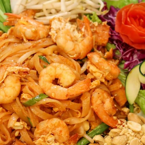 Thai Garden, Lisbon