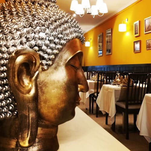 Thai Garden, Lisbon