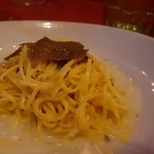 Bistrot e Winebar Des Arts, Lucca