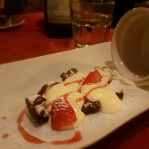 Bistrot e Winebar Des Arts, Lucca