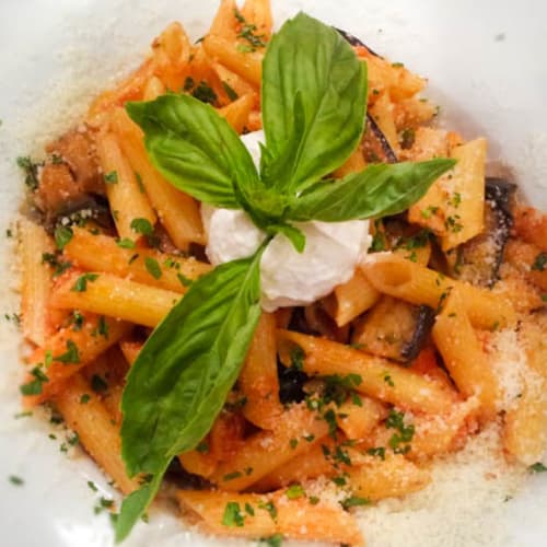 Trattoria Dell'Isola, Paris