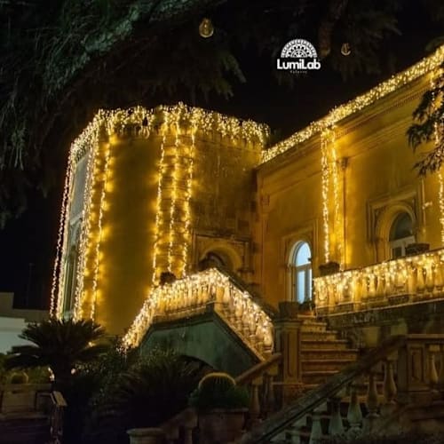 Don Pippi, Bagnolo del Salento